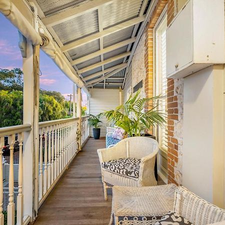 Accommodation In Fremantle Buitenkant foto