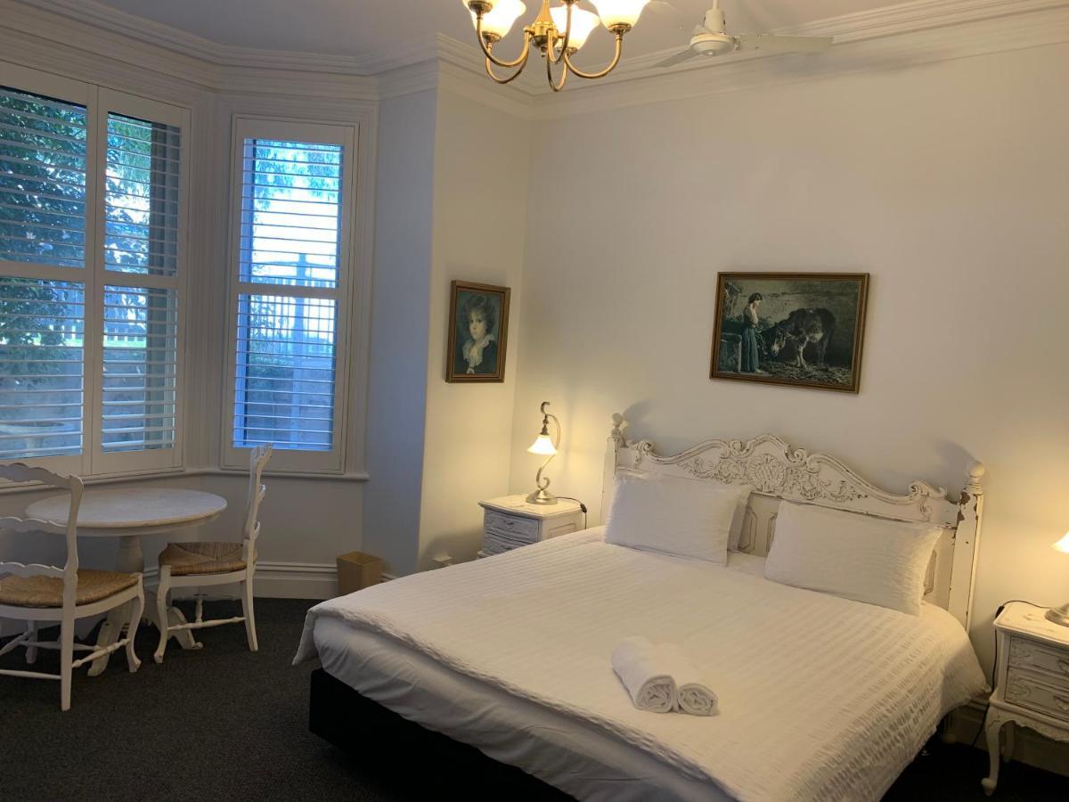 Accommodation In Fremantle Buitenkant foto