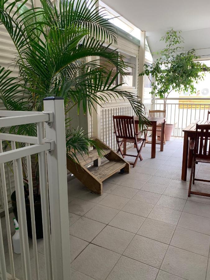 Accommodation In Fremantle Buitenkant foto
