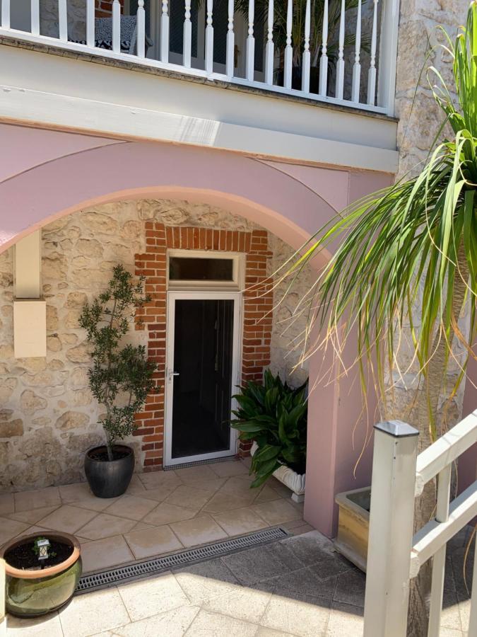 Accommodation In Fremantle Buitenkant foto