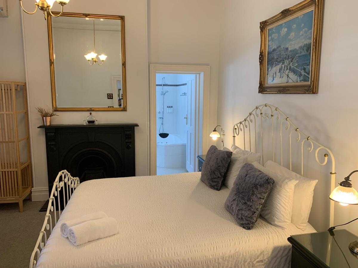 Accommodation In Fremantle Buitenkant foto