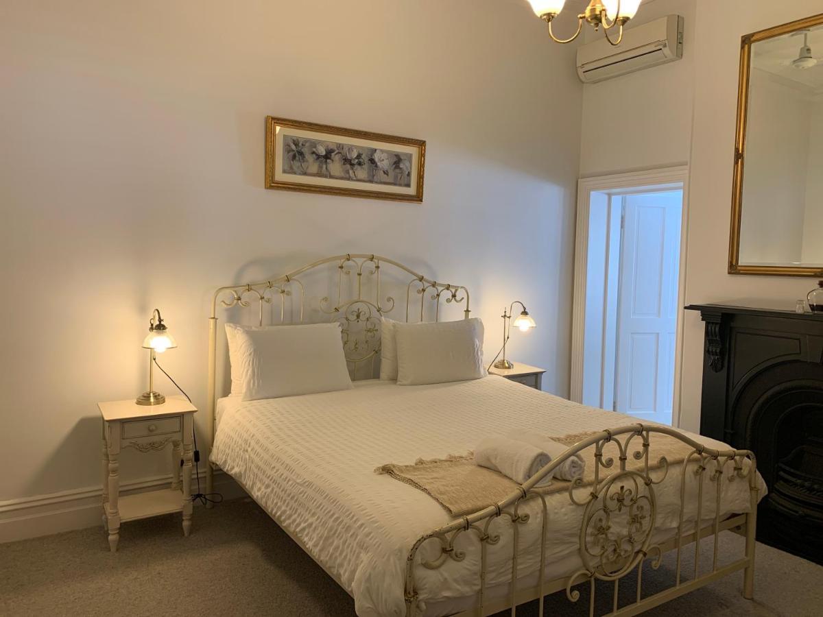 Accommodation In Fremantle Buitenkant foto