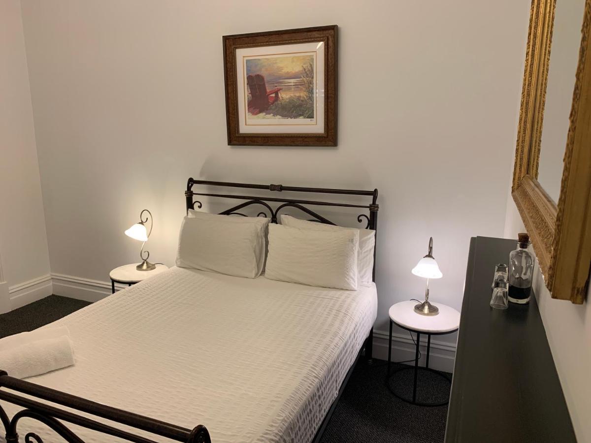 Accommodation In Fremantle Buitenkant foto