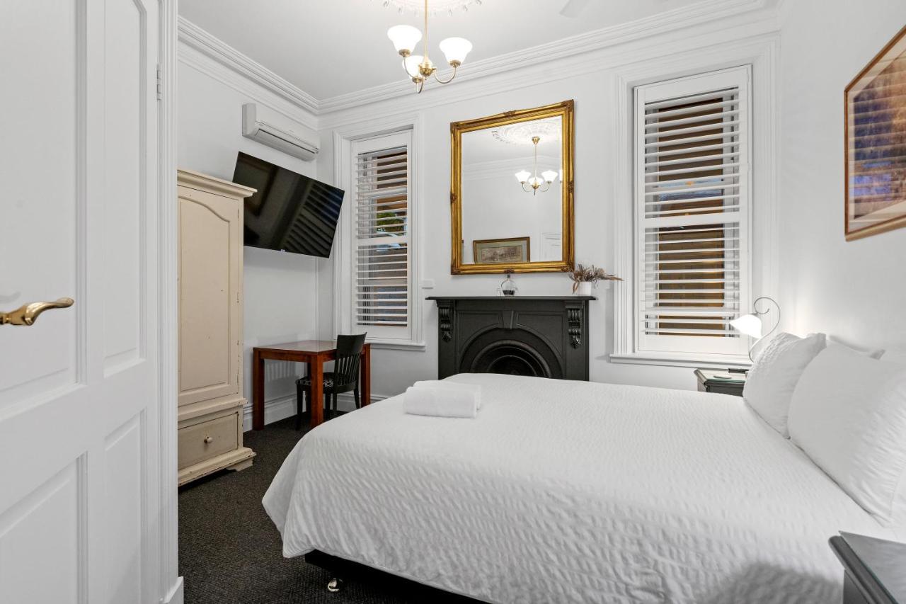 Accommodation In Fremantle Buitenkant foto
