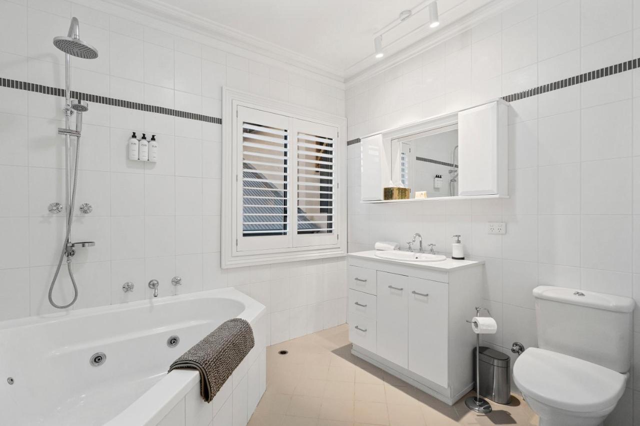 Accommodation In Fremantle Buitenkant foto
