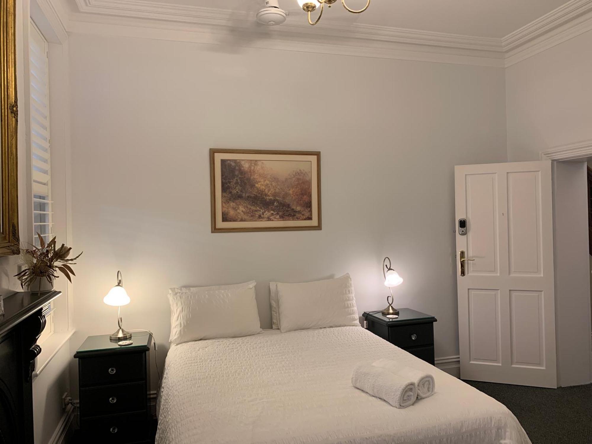 Accommodation In Fremantle Kamer foto