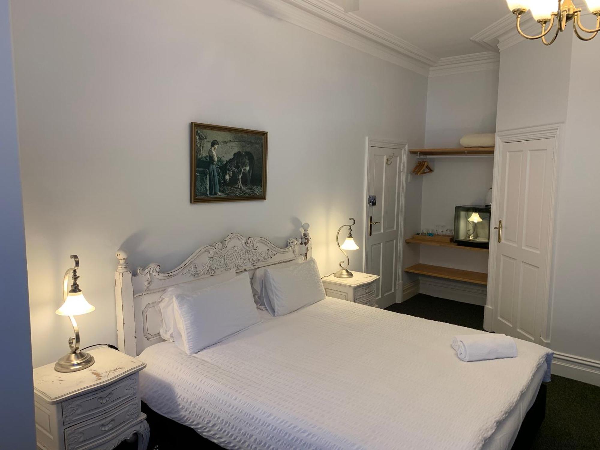 Accommodation In Fremantle Kamer foto